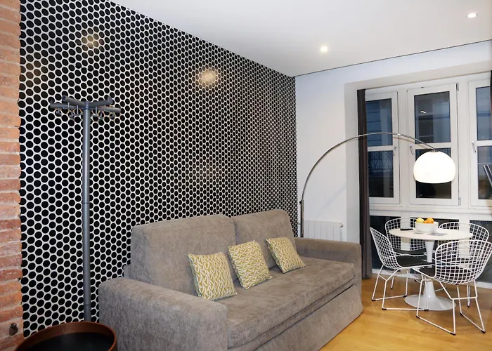 Baps Apartments