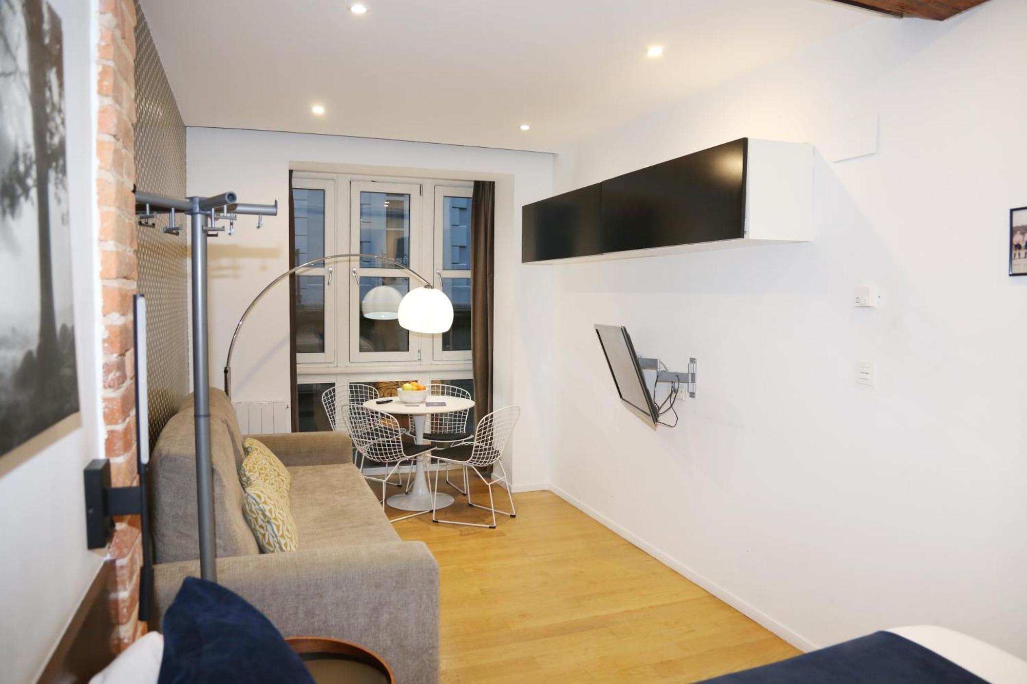 Baps Apartamento