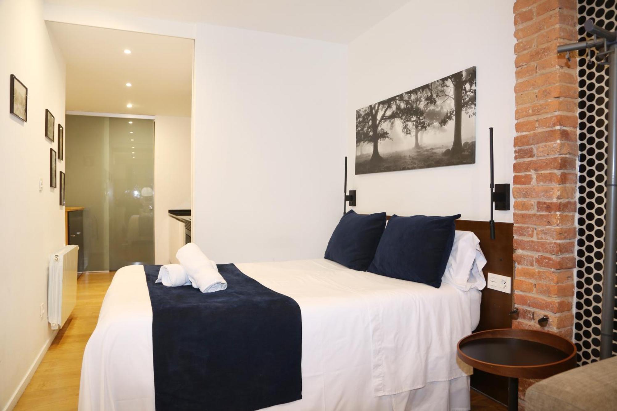 Baps Apartamento *