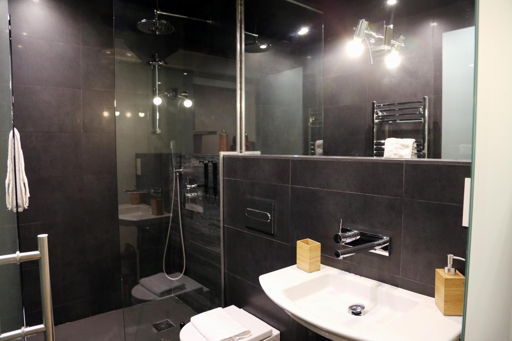 Baps Apartamento *