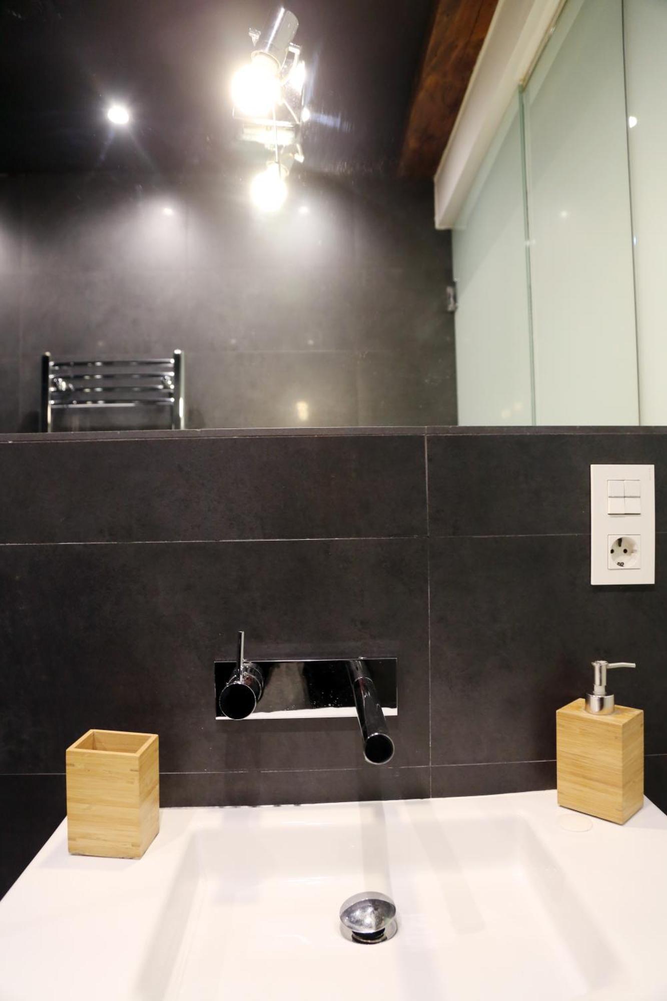 Apartamento Baps