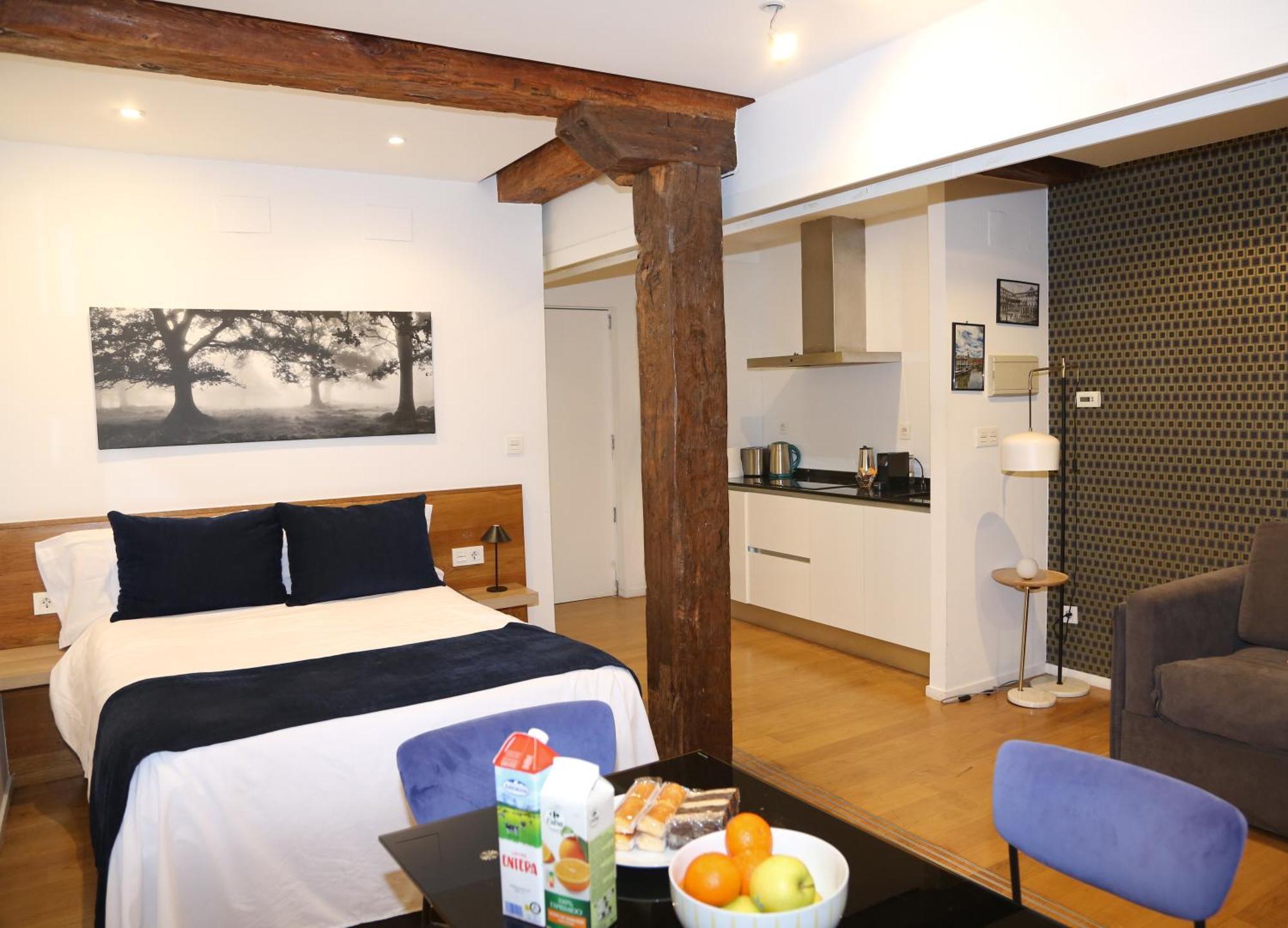 Baps Apartamento *