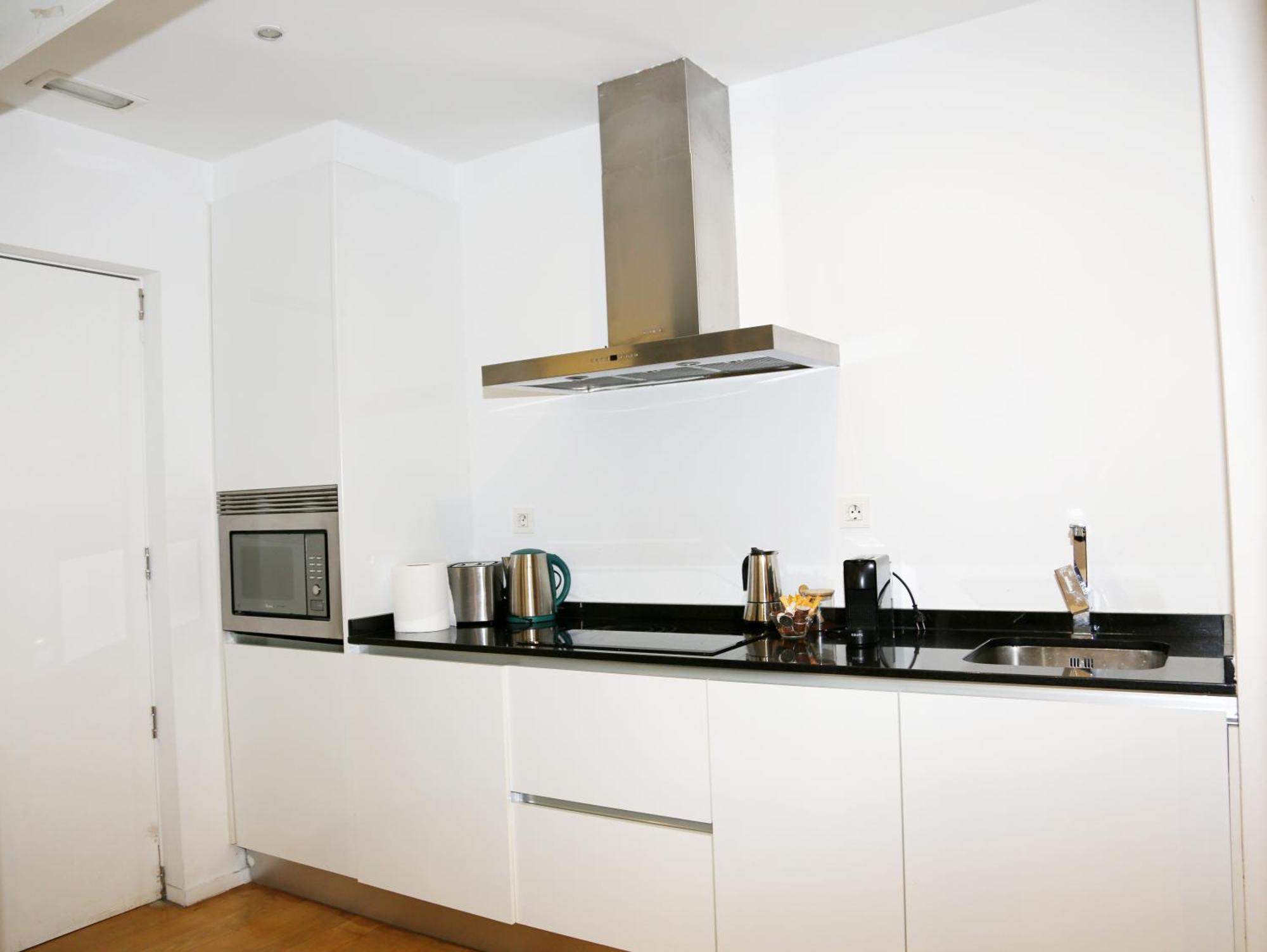 Baps Apartamento Bilbau