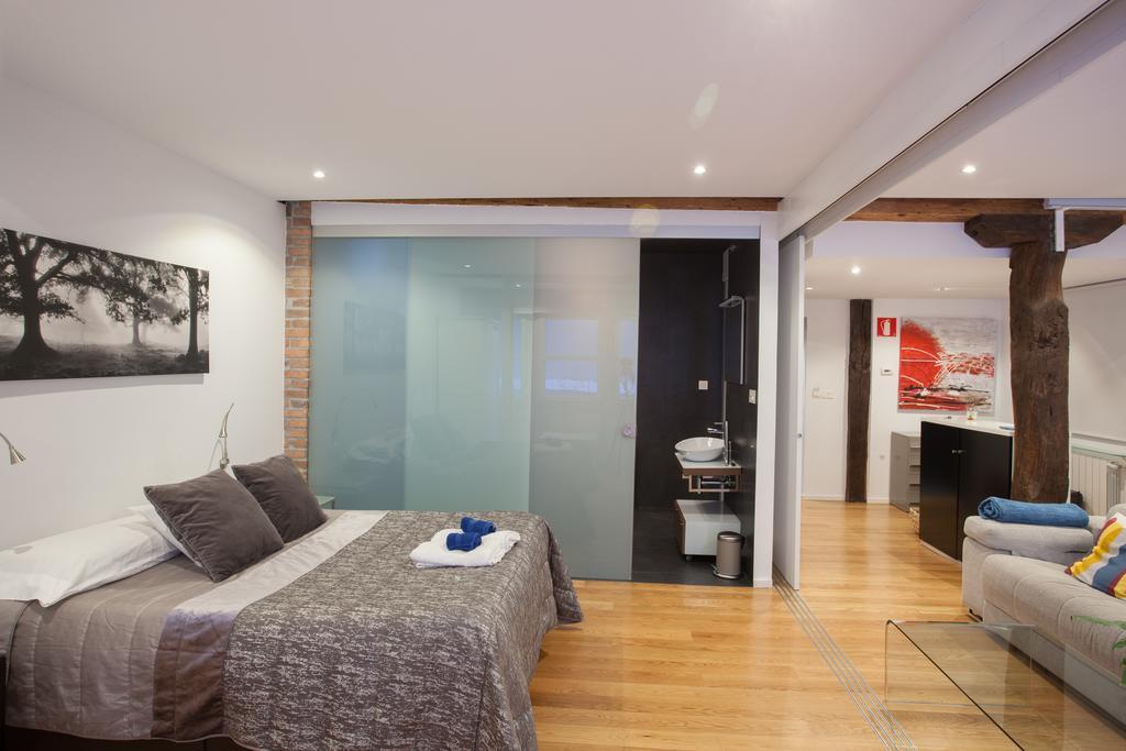 Baps Apartamento Bilbau