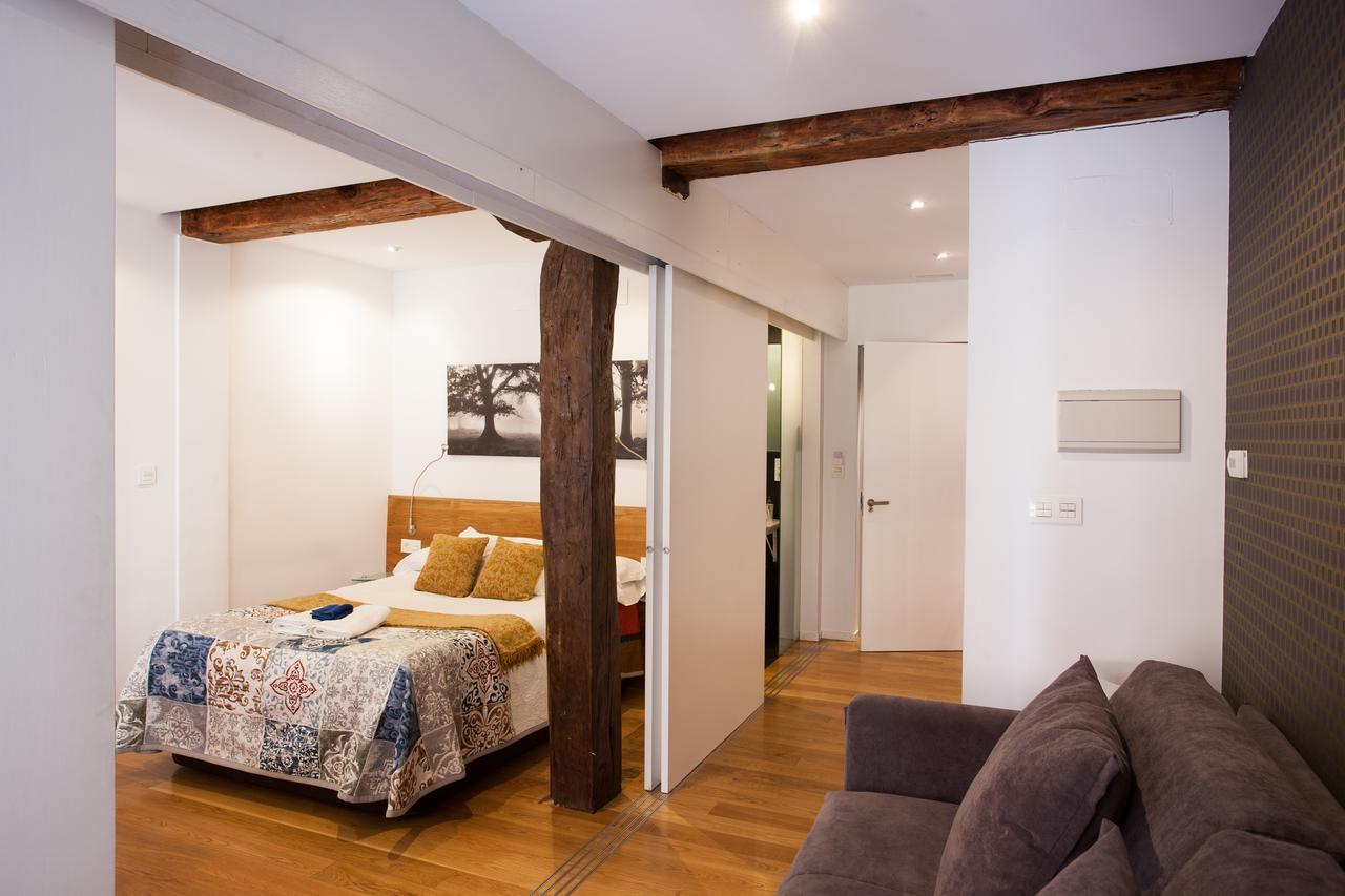 Baps Apartamento Bilbau