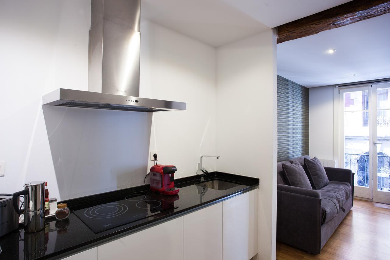 Baps Apartamento Bilbau