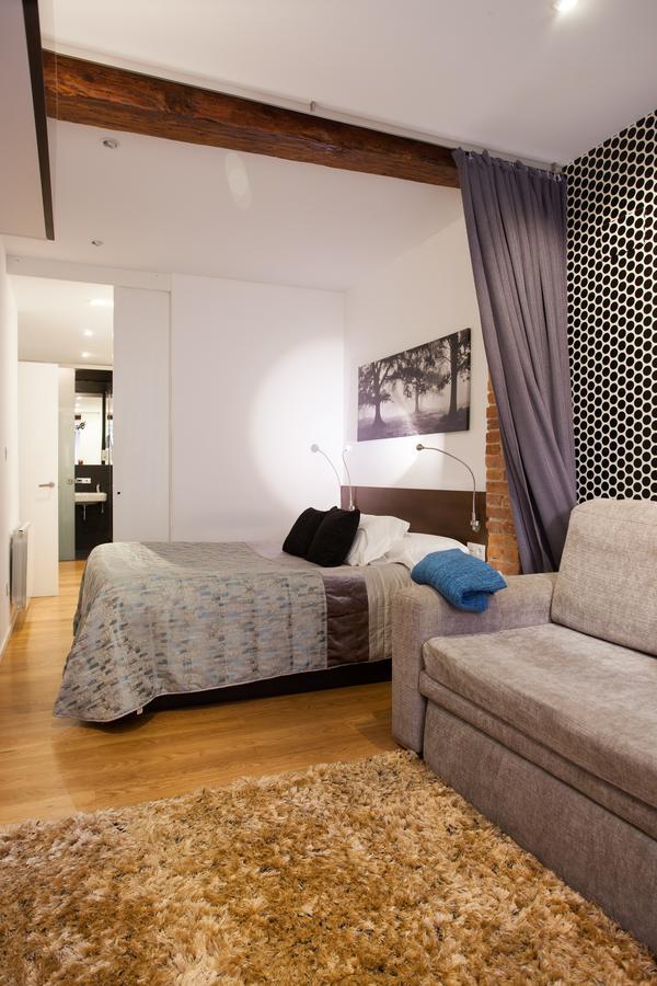 Apartamento Baps Bilbau