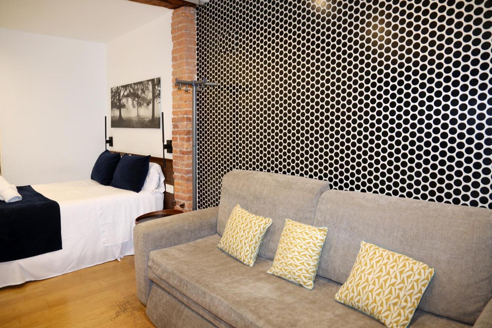 Baps Apartment Bilbao